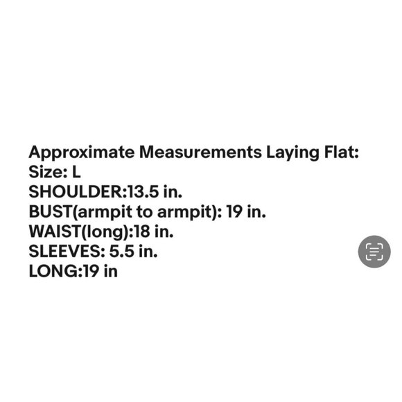 Ladies Full Lace Blouse Size L Green Puff Sleeves V-Neck Rhinestone applications - Picture 14 of 14